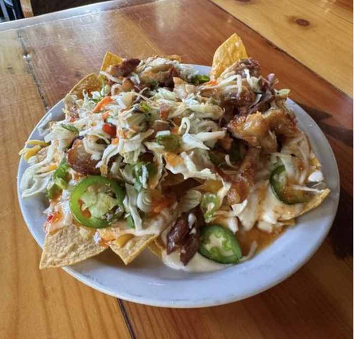 Hurry Up and Eat, Portland! The Mercury's NACHO WEEK Ends Today!